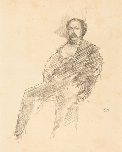  od James McNeill Whistler