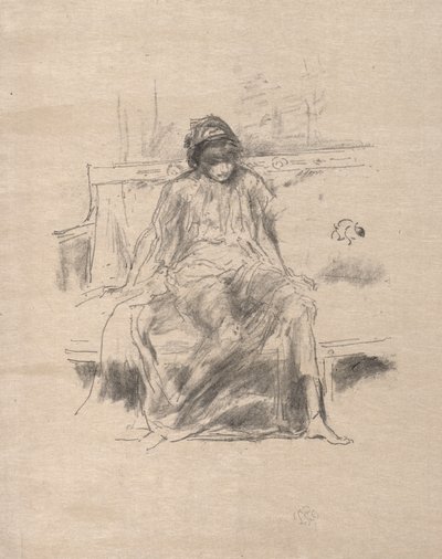  od James McNeill Whistler
