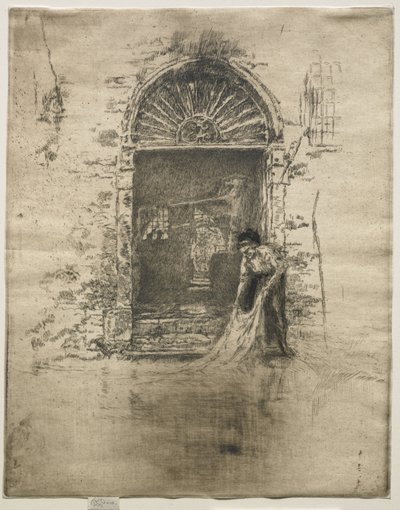  od James McNeill Whistler
