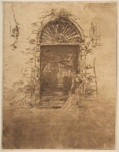  od James McNeill Whistler