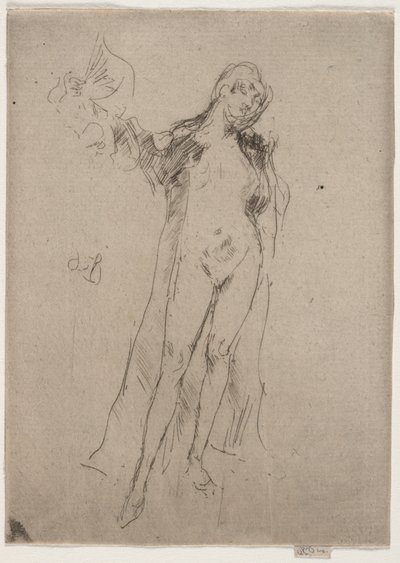  od James McNeill Whistler