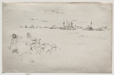  od James McNeill Whistler