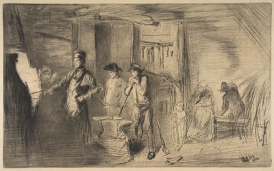  od James McNeill Whistler