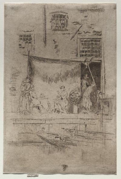  od James McNeill Whistler