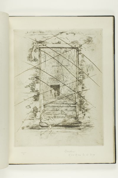  od James McNeill Whistler