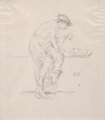  od James McNeill Whistler
