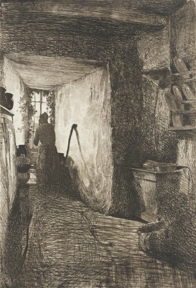  od James McNeill Whistler