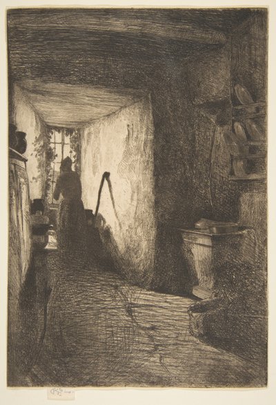  od James McNeill Whistler