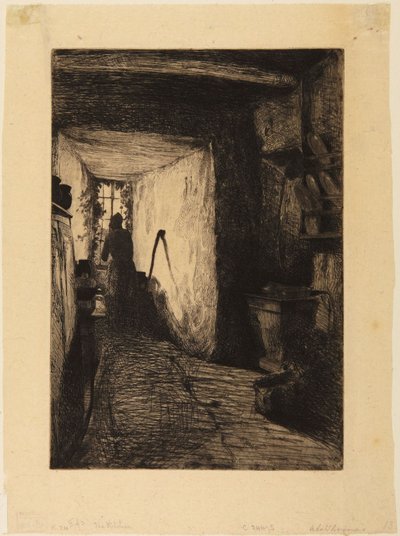  od James McNeill Whistler