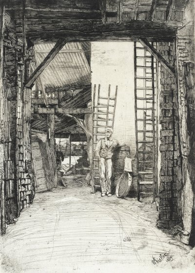  od James McNeill Whistler