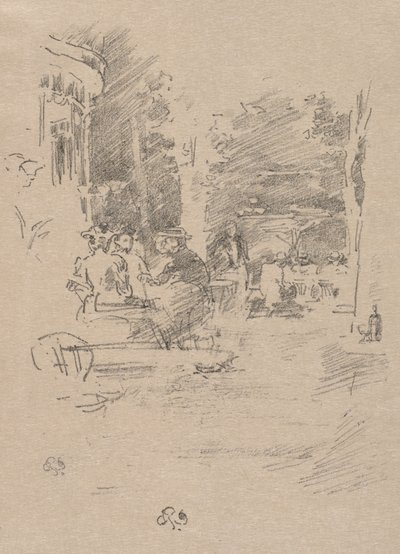  od James McNeill Whistler