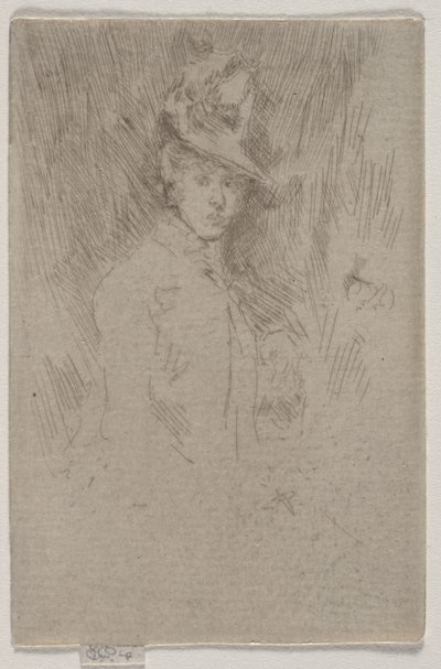  od James McNeill Whistler