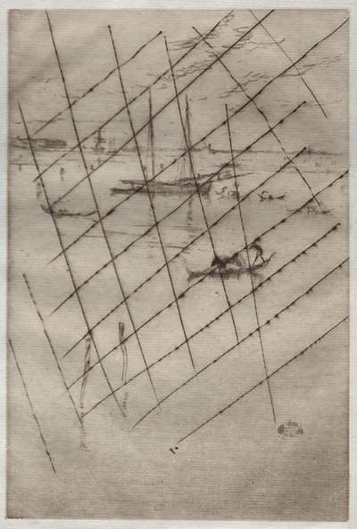  od James McNeill Whistler