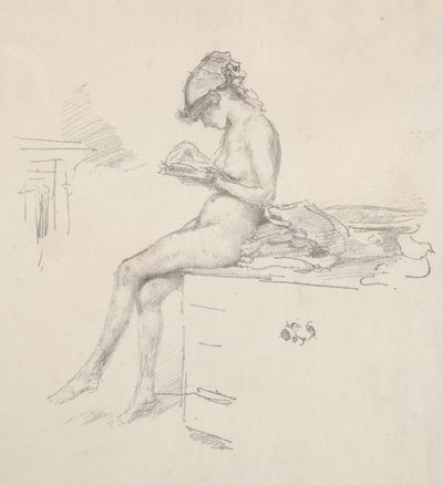 od James McNeill Whistler