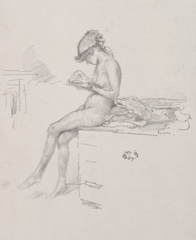  od James McNeill Whistler