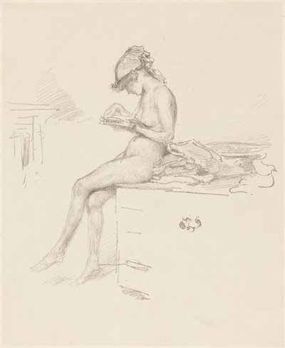  od James McNeill Whistler