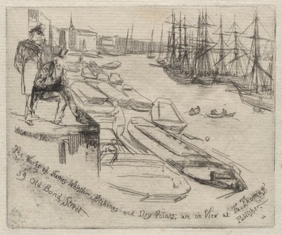  od James McNeill Whistler