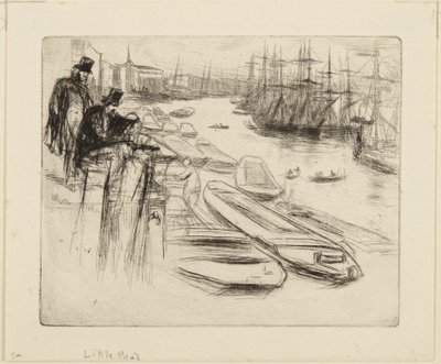  od James McNeill Whistler