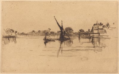  od James McNeill Whistler