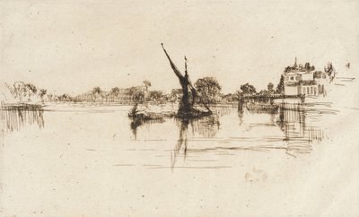  od James McNeill Whistler