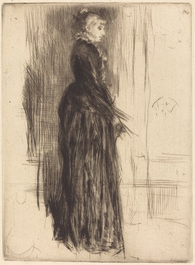  od James McNeill Whistler