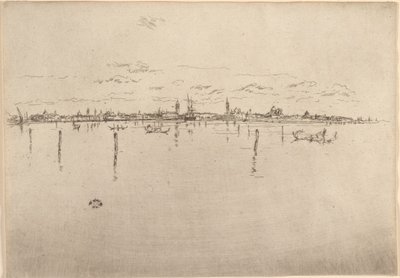  od James McNeill Whistler