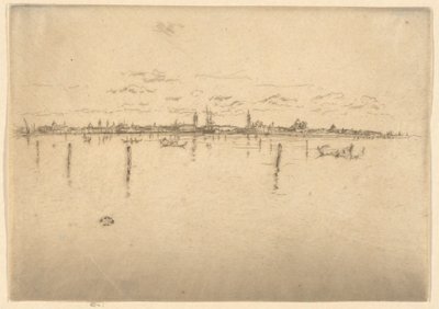  od James McNeill Whistler