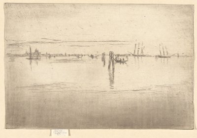  od James McNeill Whistler