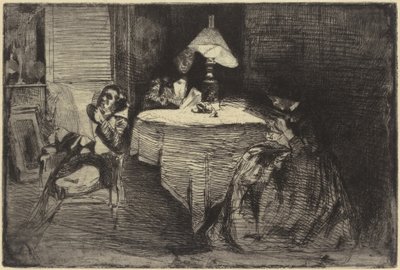  od James McNeill Whistler