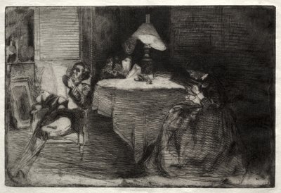  od James McNeill Whistler