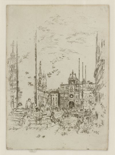  od James McNeill Whistler