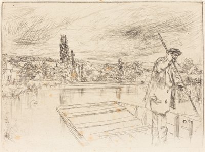  od James McNeill Whistler