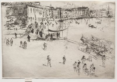  od James McNeill Whistler