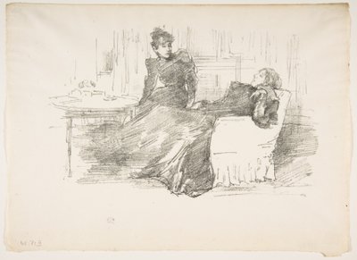  od James McNeill Whistler