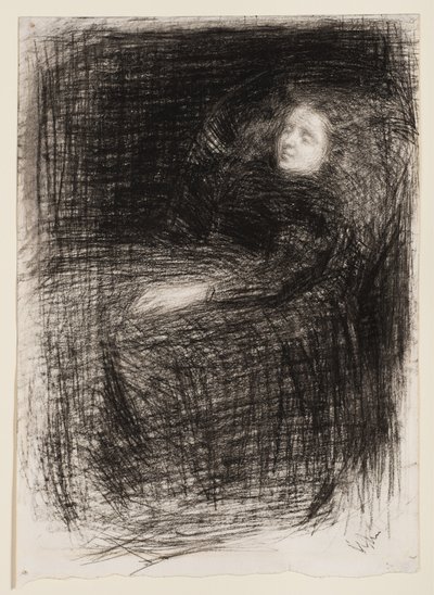  od James McNeill Whistler