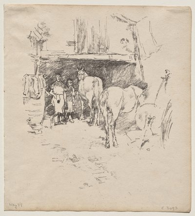  od James McNeill Whistler