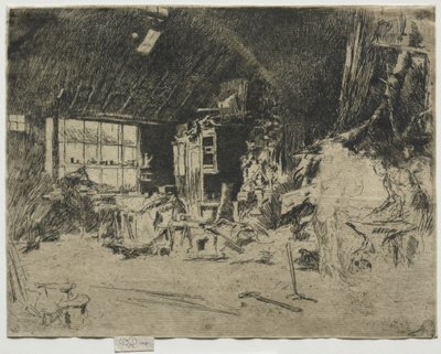  od James McNeill Whistler