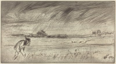  od James McNeill Whistler