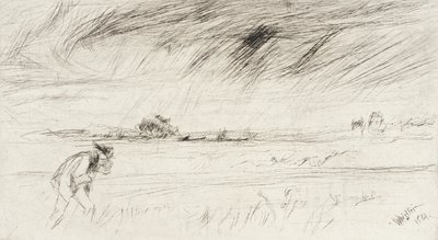  od James McNeill Whistler
