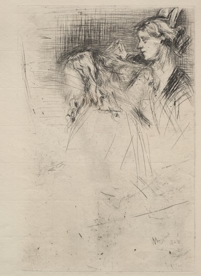  od James McNeill Whistler