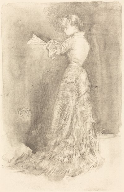  od James McNeill Whistler