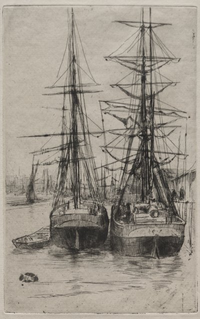  od James McNeill Whistler