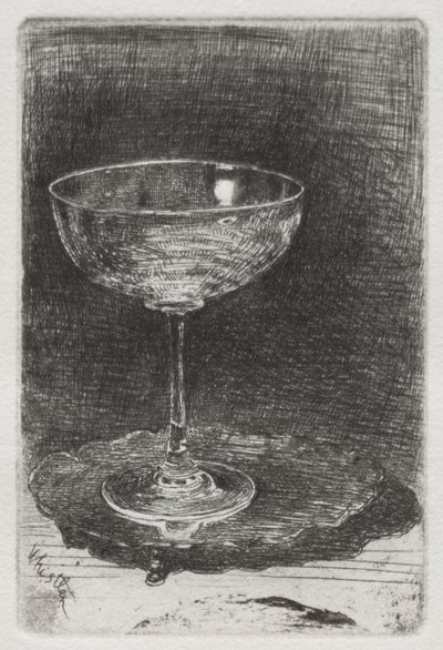  od James McNeill Whistler