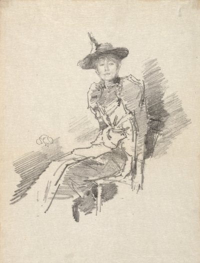  od James McNeill Whistler