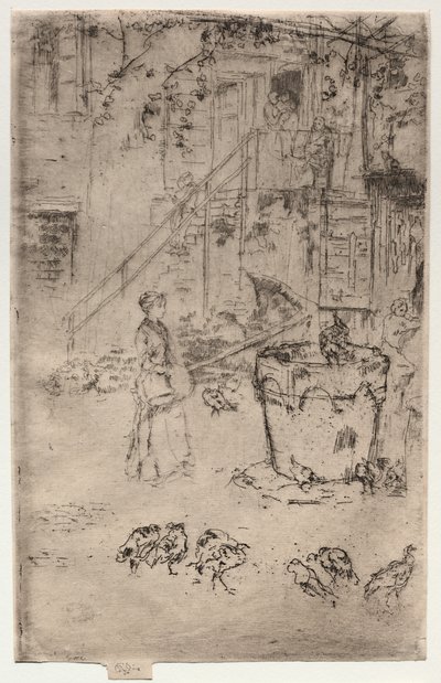  od James McNeill Whistler