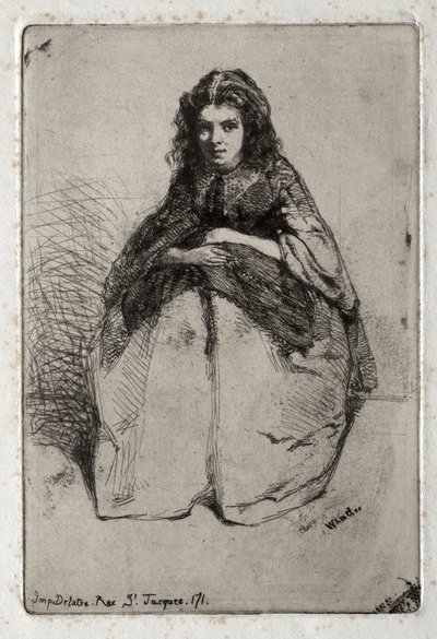  od James McNeill Whistler