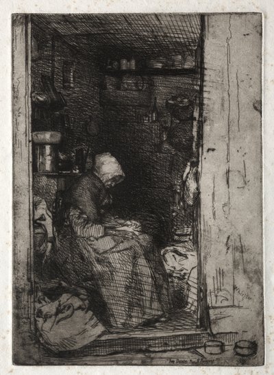  od James McNeill Whistler