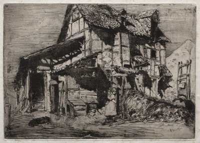  od James McNeill Whistler