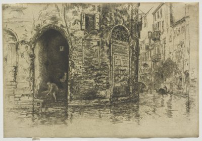  od James McNeill Whistler