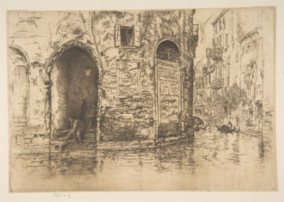  od James McNeill Whistler
